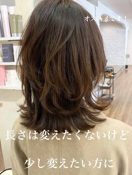 ノラキチジョウジ(NORA KICHIJOJI) #韓国ヘア#おくれ毛#エギョモリ#ボブルフ#くびれ#くびれヘア