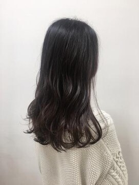 ヘアーアンドメイク アズール 浦和店(Hair&Make Azur) 透明感バツグン◎ショコラグレージュ