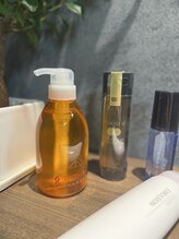 -お客様に合わせたホームケアのご提案-