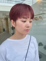 エマン(AIMANT)&nbsp;サロンワーク46