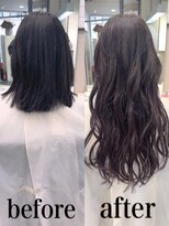 リリー(Lilley)&nbsp;【Lilley 稲永麻衣】