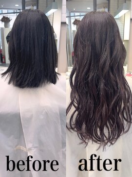 リリー(Lilley) 【Lilley 稲永麻衣】