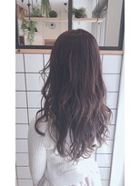 レム 荻窪(REM)&nbsp;大人可愛いピンクグレージュ