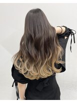 アライブ キチジョウジ(ALIVE Kichijoji)&nbsp;【ALIVE吉祥寺】グラデーションカラーベージュ