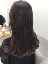 トゥーリ 春日店(tuuli)&nbsp;ピンクブラウン