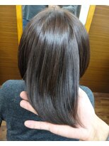 スタジオシオン(studio SHION)&nbsp;レイヤー