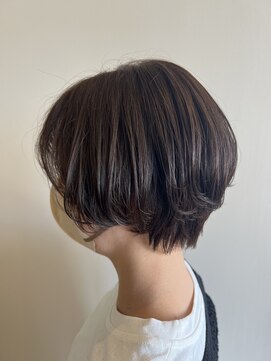 イーハトーヴ(IHATOV) グラボブ/30代40代