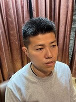 ヘアモード キクチ 銀座店&nbsp;ベリーショート