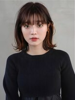 オーレント(AULENT)&nbsp;大人ボブ/丸み/くびれ/くびれボブ/髪質改善