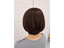 麗美容室