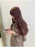 ラベンダーグレージュ【Mizuki】