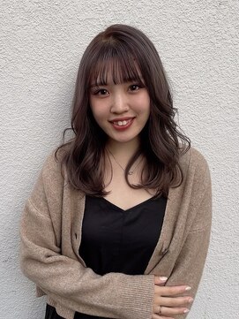 リアンズ(Lien's) 愛されレイヤー
