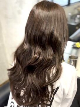 エモシオン(E MOTION) エクストラヴァージンオリーブベージュ