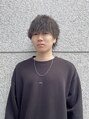 メンズフィール 東梅田店(MENS FEEL) 重田 優人