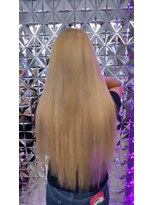 ラブスタシー 心斎橋アメ村店&nbsp;ハイトーンロング