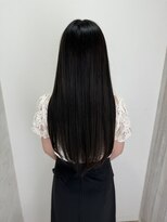 シエル 立川店(CIEL)&nbsp;【CIEL 佐藤】 髪質改善