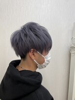 クレール(Claire)&nbsp;ブルーシルバー