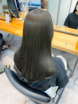 ヴェルダ 池袋店(verda) オリーブカラー◎Yamamoto