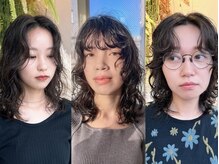 アクセヘアー 町田(acce hair)