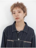 ベリーショート/20代/30代/40代/50代/岡山/表町