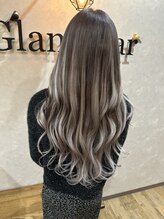 グラムスター(GlamStar)