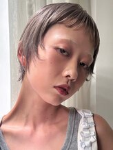 《*最新トレンドをあなたへ*》ヘアコンテストやKAMICHARISMAなどで受賞歴のあるスタイリストによる提案が◎