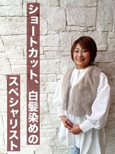メルバ(Melva) mayumi 
