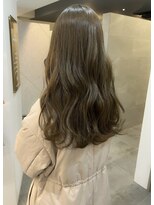 シーサカエ(SHE.sakae)&nbsp;olive beige