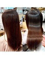 レイラバイアフロート 吉祥寺(Lila by afloat)&nbsp;【畑中正敏】20代30代40代◎大人レイヤー、大人ミディ