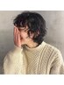 【OPEN記念】カット+パーマ+プレミークTr+炭酸クレンジング ￥17100→￥15300