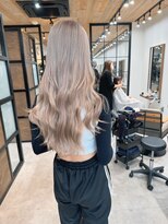 ネウィ ジャム 町田(newi JAM)&nbsp;くすみピンク/ピンクグラデーション/ニュアンスカラー/韓国風