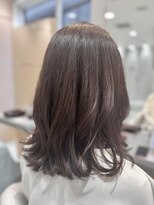 タヤ 今泉店(TAYA)&nbsp;ヴィラロドラカラー◎クールベージュ