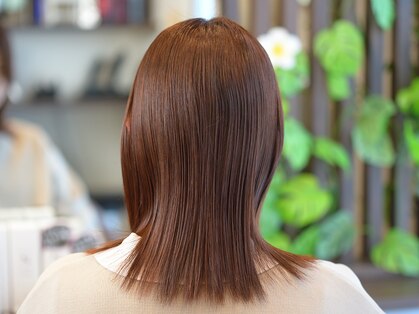 マハロ(MAHALO)の写真
