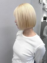 ロテ 名古屋 名駅店(Lote.)&nbsp;ブリーチカラー/ハイトーンカラー/髪質改善/名古屋/栄/名駅