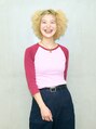 トオ(TOH) 宇田川 ミハル