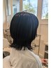 【平日限定】パルの学割U24☆中学生カット　　　　　　　　　　　　　￥2,750