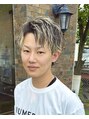 エール シエル 富田林店(aile ciel) 塩崎 洋平