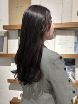 サークル(CIRCLES)&nbsp;デジタルパーマ