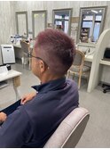 イケおじボウズ