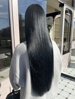 エ フュチュール(et Futur)&nbsp;ブルーブラック