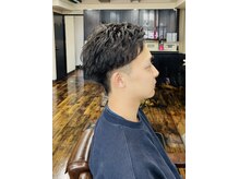 ヘアー ショップ ウェイブ(WAVE)
