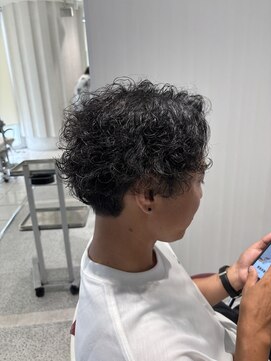 アース 新瑞橋店(HAIR&MAKE EARTH) 夏にぴったり!ツイストスパイラル