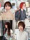 チックタック トアウエスト(TICK-TOCK Torwest)の写真/【リピート率90%小顔補正カット】髪質・骨格・ライフスタイルに寄り添い一人ひとりに≪最高の似合せ≫を。