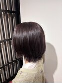 ラベンダーカラー