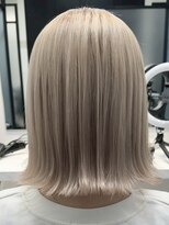 ホープ(hope)&nbsp;韓国風ミルクティーグレージュカラーベージュブラウン