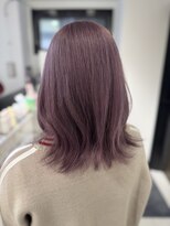 ハピネス 梅田茶屋町店(HAPPINESS)&nbsp;韓国風レイヤーカット顔まわりくびれオルチャン梅田