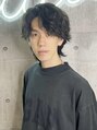 トゥルークリエイション 北千住(True Creation--) 吉川優斗 【店長】