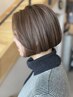 【人気No.3/大人女子の為の◎】カット+カラー￥9900