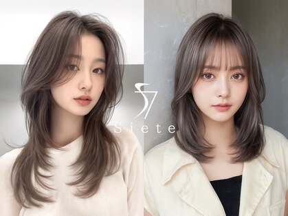 シエテ 津田沼(Siete)の写真