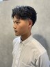 【21時まで受付OK】メンズカット￥5,500→￥4,000